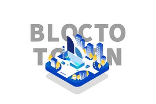 Blocto token White Paper