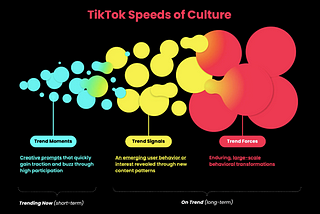 OggaDoon explores the new TikTok ‘What’s Next 2024 Trend Report’