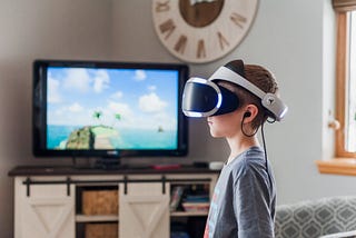 Multiplayer Video Games And The Reality Of What Your Kids Are Listening To