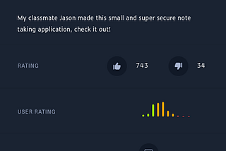 wafwaf HackTheBox Write-up