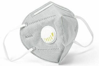 What are the instructions for using N95 Respirator Masks?