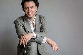 MIRACULOUS CONDUCTING