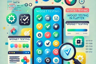 Widget Testing in Flutter