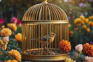 No Problem in Life is too big!