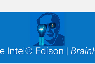 Creating a Game on your Intel® Edison