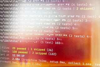 Mitigate JavaScript Flaky Unit Tests