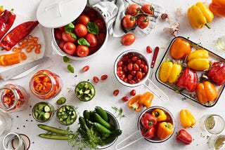 Will We All be Able to Eat Well by 2030?