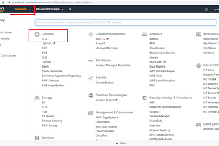 Install Ngnix on EC2 server from amazone, Configurate domain, sub-domain and Cloudflare