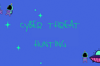 A Framework for Cyber Threat Hunting