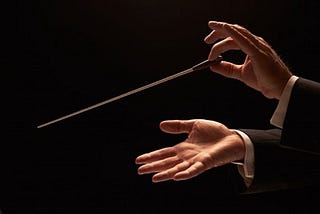 Without Diligent Orchestration, Your Platform Business Will Not Succeed