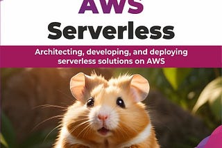 What does a hamster have to do with serverless?