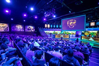 MoreLegends AI Predicts Game Results at LCS 2019 Summer Play-off