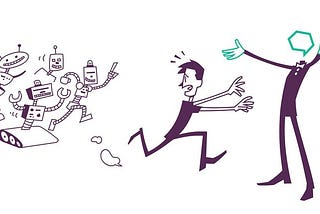 Choosing the right technology to improve customer experience