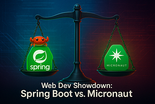 Stop Using Spring Boot to Build Microservices.⏱️