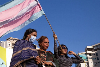 The hijacking of Pakistani feminism