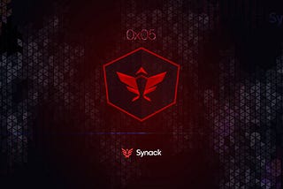 Synack Red Team | What is it and how to join?