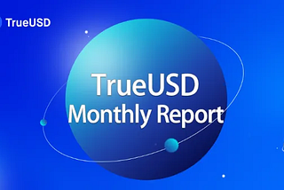 TUSD Monthly Report: April 2024