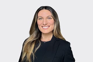 Ashley Peña Of Mission Connection Healthcare On Becoming Free From The Fear Of Failure