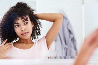 Cantu Smoothing Leave-In Conditioner Review
