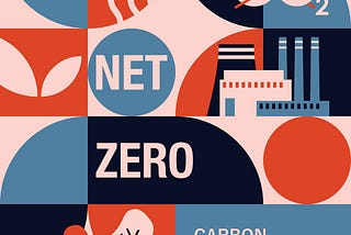 Does the drive to ‘net zero’ have a comms problem?