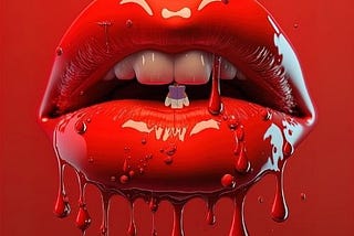 Let Them Clutch Their Pearls —  Erotica Is Here to Stay