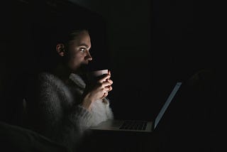 The Dark Side of Remote Copywriter