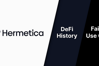A Brief History of DeFi — Part 3: The Failed Use Case