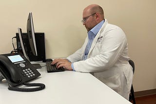Dr Philip Sobash: Highlights of the Rising Technologies in Medicine