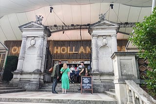 “What If Music Is the Audible Form of Feelings?”: