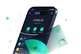 An Article About How I Found S-wallet And And Started Using The Platform.