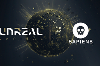 We are Thrilled to Introduce our participation in the PRE-SEED ROUND and strategic partnership with…