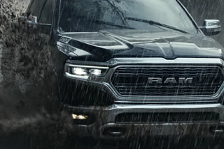 Built to #Swerve: Is Ram’s Super Bowl Controversy Working in Their Favour?