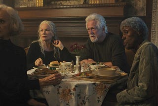 The Morality of The Manor: A Review