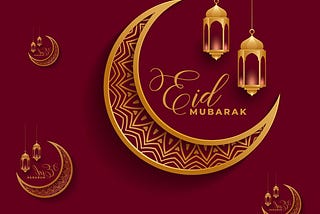 Zensly Technology Wishing you and your family a Eid Mubarak!