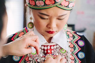 Why Are There Over 200K Hmong in The America?