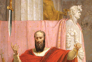 From Damocles to Socrates
