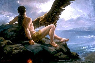 A Fever of Intellect: Prometheus Bound and its Authenticity