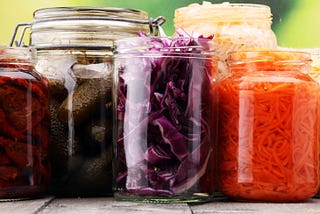 Too Much of a Good Thing? 4 Guilt-Free Strategies to Get Through Harvest Season