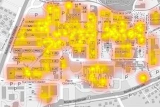 Wifi Tracking to Make Cities Smarter