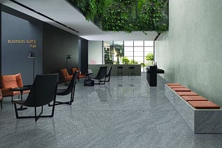 Explore Office Interior Design Solutions at Cost-Effective Office Tiles Price Ranges