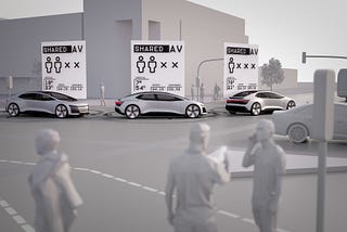Audi 25th Hour: Will self-driving cars decongest cities?