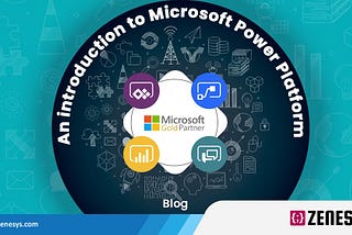 An Introduction to Microsoft Power Platform