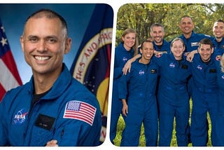 Indian Food Has Become A Love For Astronauts In Space Revealed By NASA Astronaut