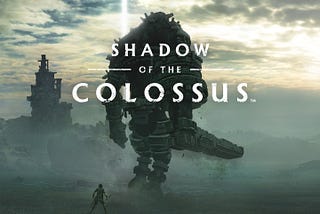 The Restrained Use of Music as Part of Game Design: A Case Study of Shadow of the Colossus