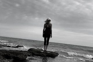 I Lost All My Money to My Mother’s Care — I Refuse to Also Lose Myself