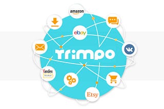 Overview of Trimpo’s Ecosystem