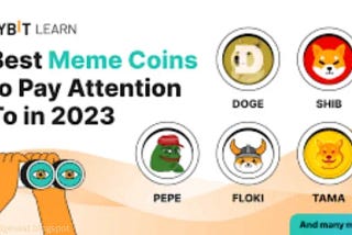 Top Meme Coins Dip Buying Opportunity