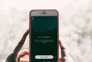 4 Ways To Use Instagram To Boost Your Non-Profit’s Fundraising Efforts