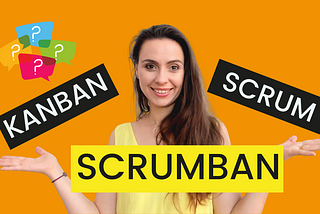 Scrumban or bad agile practice of Scrum and Kanban?
