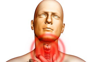 Hyperthyroidism and Thyrotoxicosis — sure EXTRACTION! Without surgery and radioactive iodine.